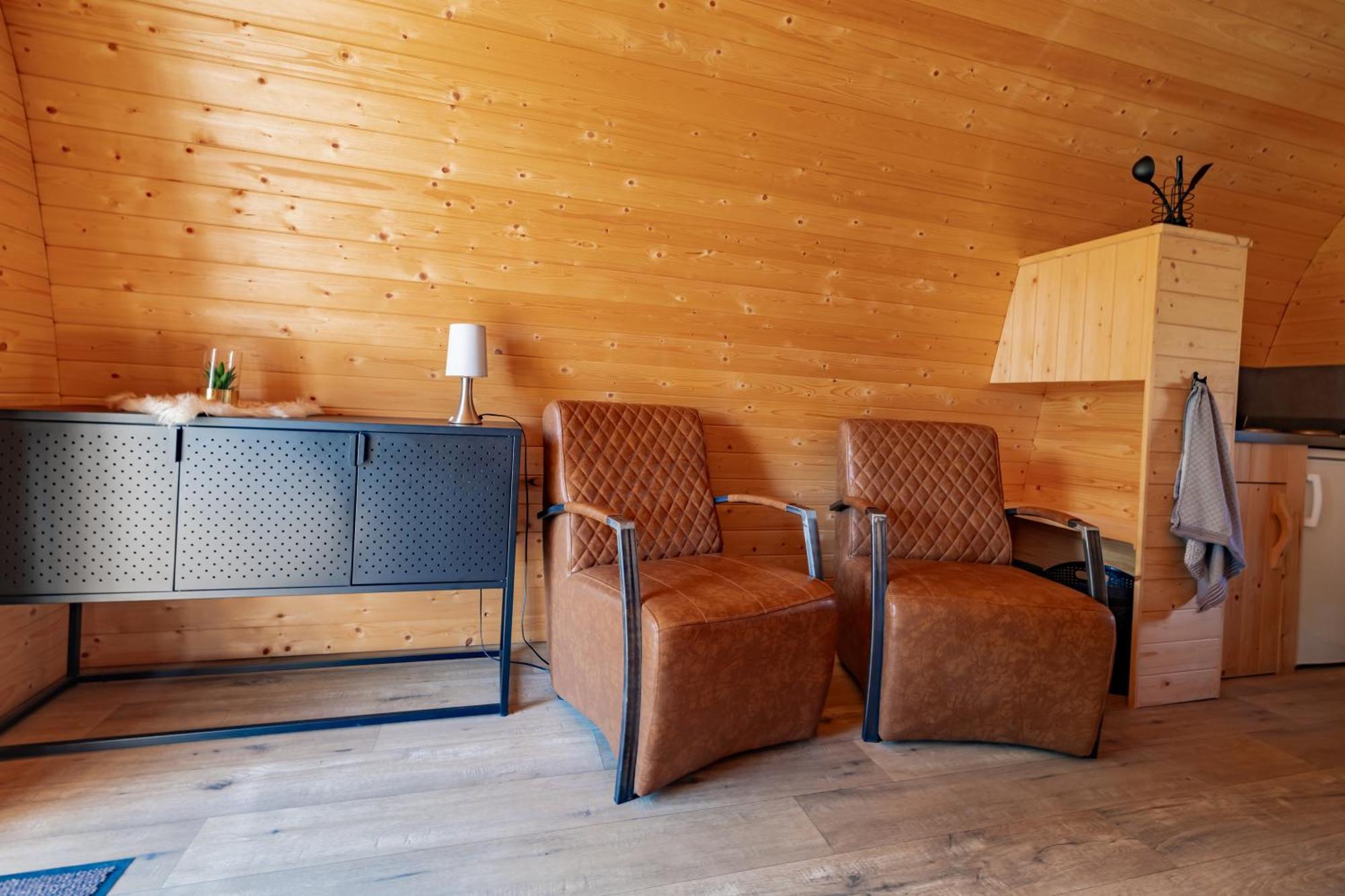 Woodlodge High Chaparral Oorsbeek Exterior foto